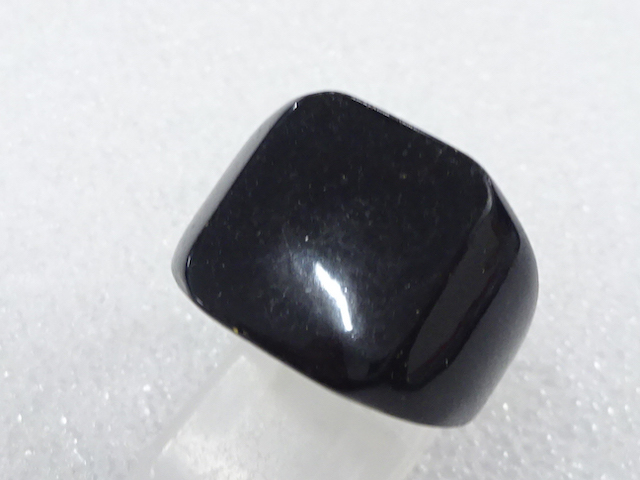 ASSORTED STONE FASHION RING / JP SIZE 19